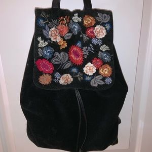 Lucky Brand backpack